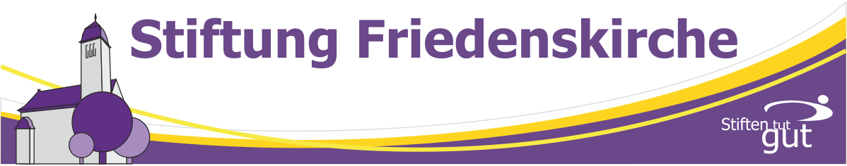 stiftung logo